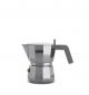 Preview: Alessi Espressomaschine "Moka" 1 Tasse